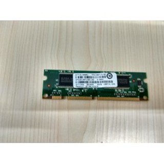 Bộ nhớ trong 32mb nâng cấp cho máy in hp 5200-5200n- tc việt