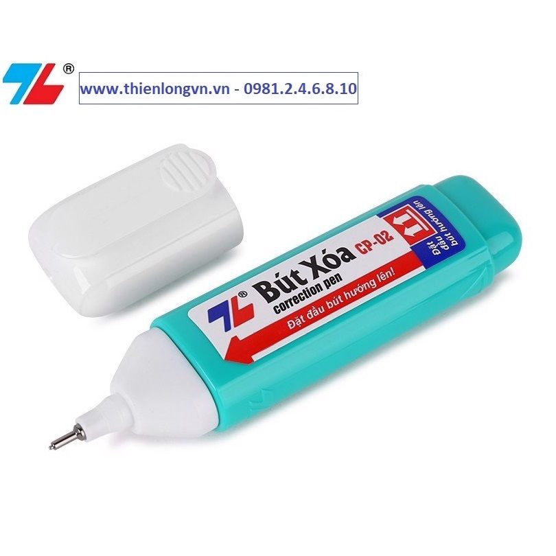 Bút xóa 12ml Thiên Long CP-02