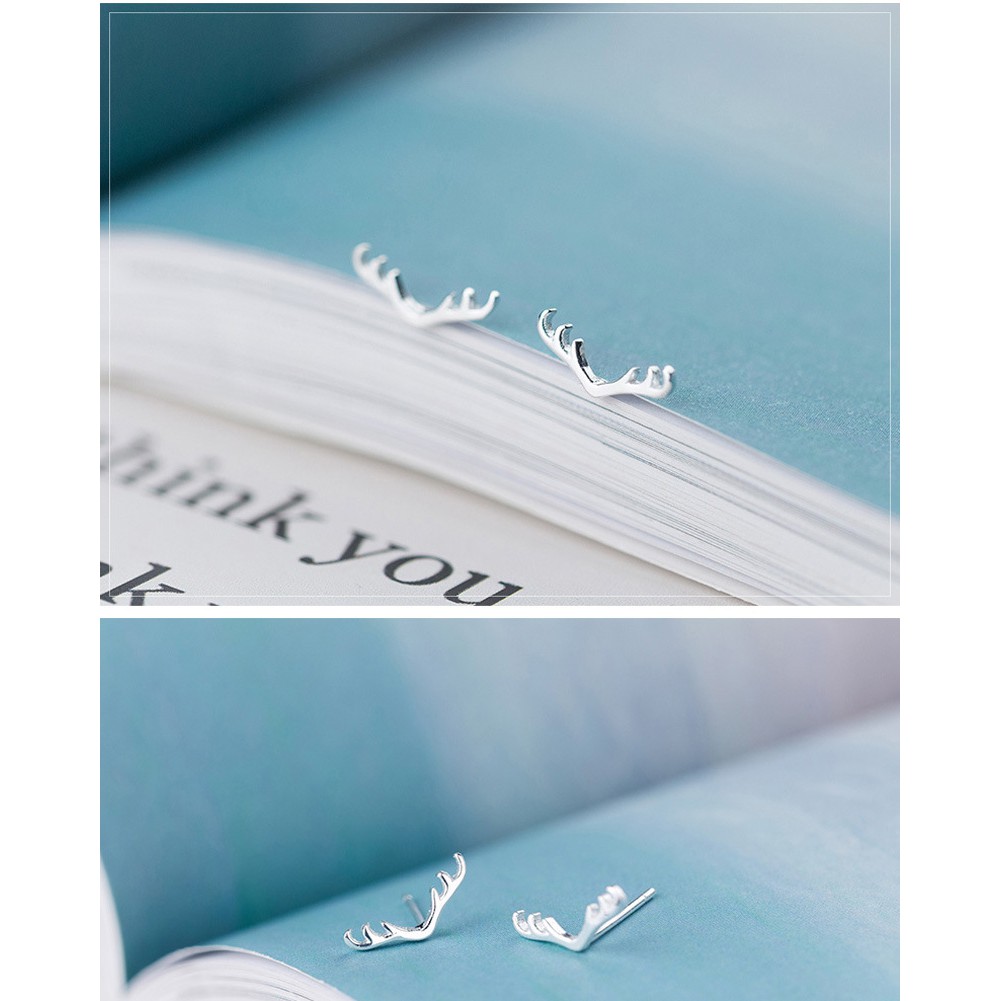 [4 mon Luhan] Vòng tay dây chuyền khuyên tai nhẫn luhan phong cách Hàn Quốc quà tặng xinh xắn