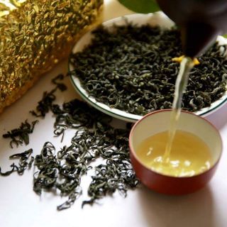 Combo trà thái nguyên đặc sản