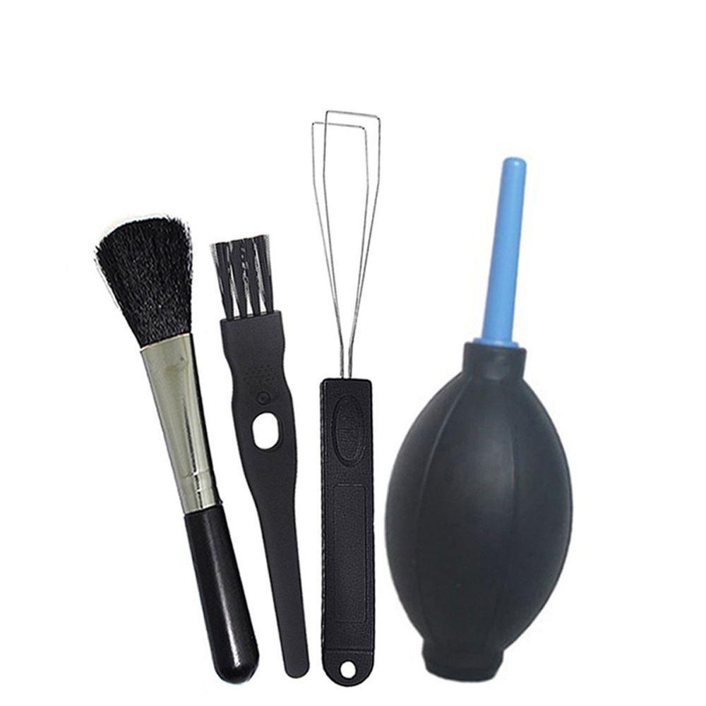 Bộ Dụng Cụ Vệ Sinh Bàn Phím Cơ 4 Trong 1 Chống Tĩnh Điện