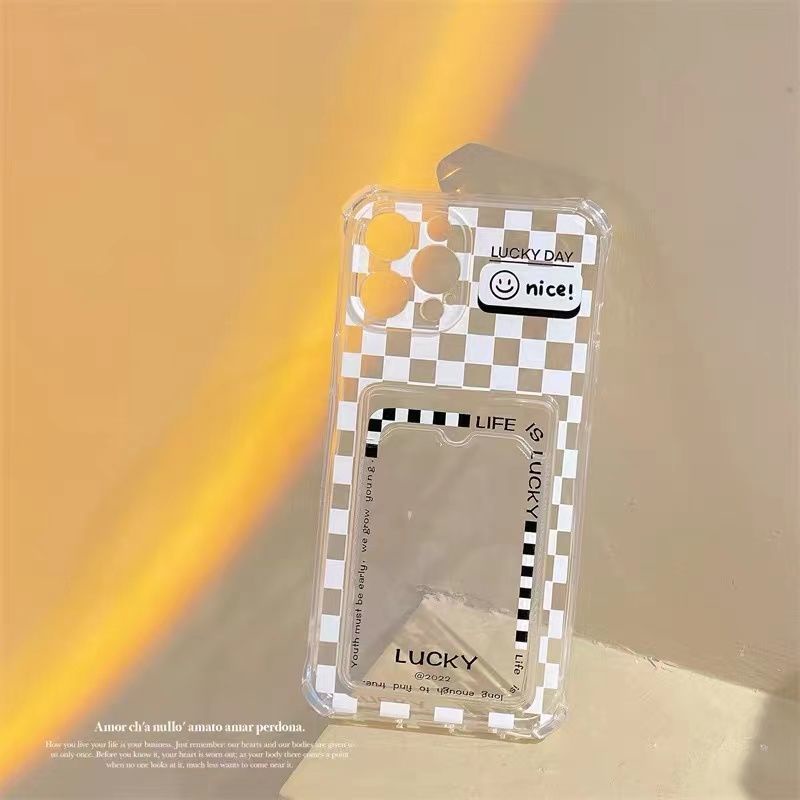 Ốp Điện Thoại Silicone TPU Mềm Trong Suốt Cho IPhone 14 13 12 Pro Max Mini 11 XS XR X 8 7 6S Plus