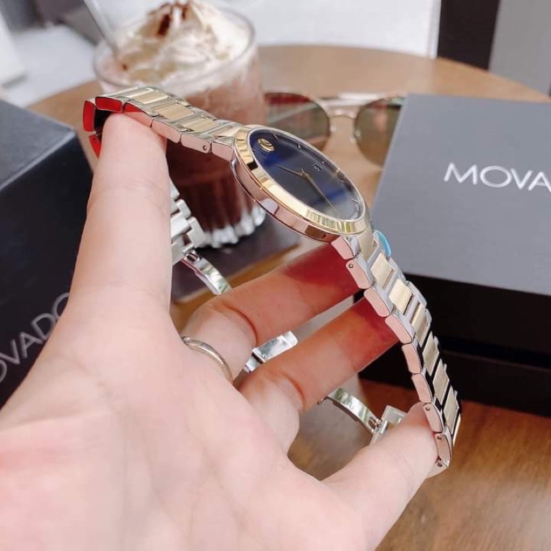 đồng hồ nam M.O.V.A.D.O 0607356 S@le rẻ
