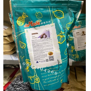 Bột Khoai môn MOLE 1kg pha trà sữa