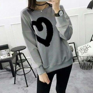 Image of Sweater Love / Switer Love All size fit to L
