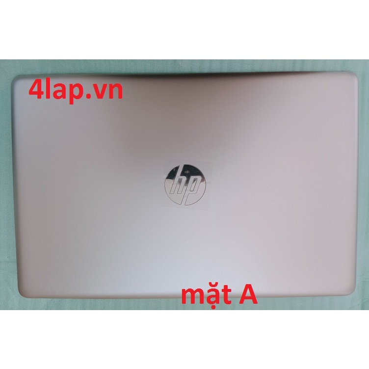 Thay Vỏ Laptop HP Pavilion 15-DA 15-DB 15-DR 250 255 G7