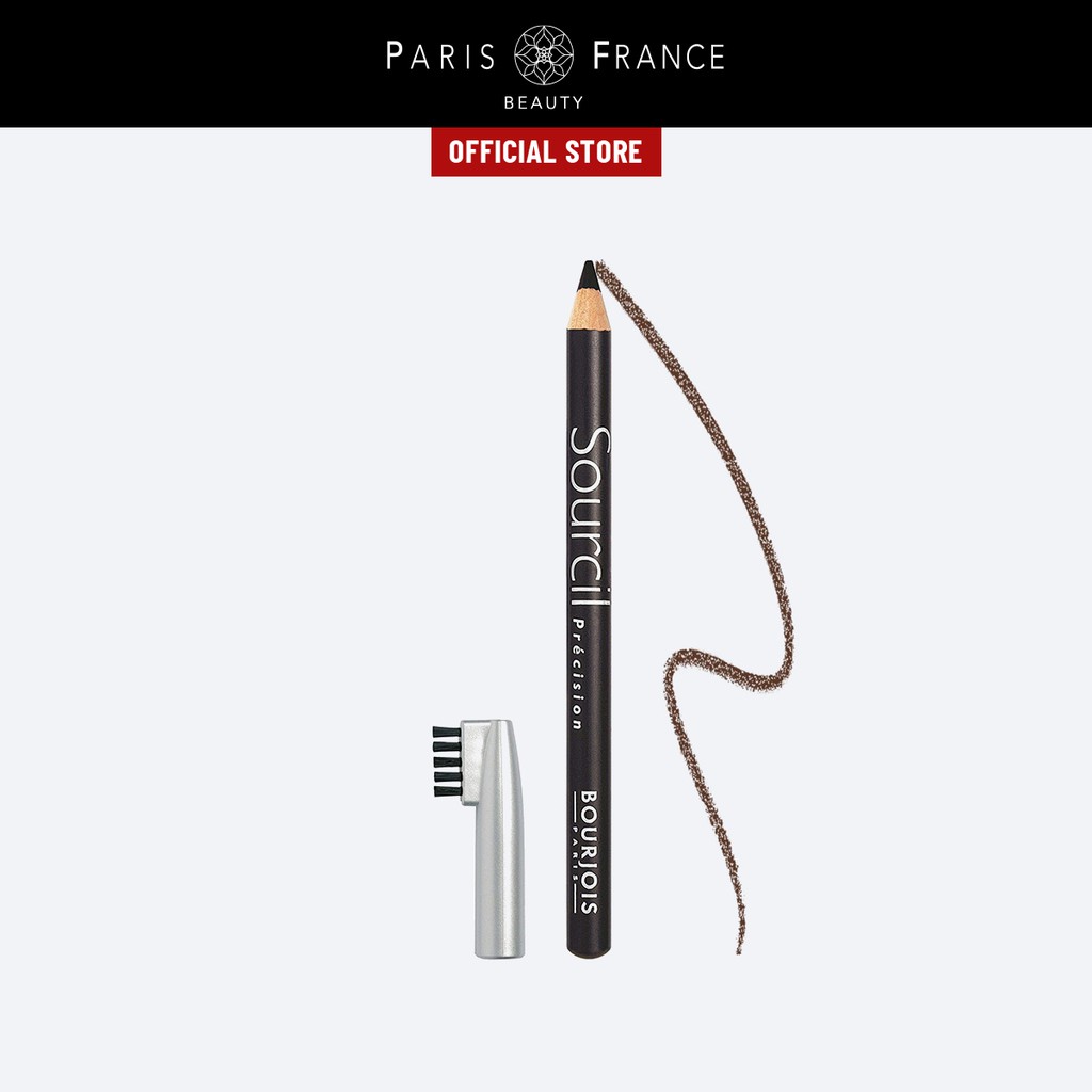 Paris France Beauty - Chì Kẻ Mày Bourjois Sourcil Précision 1.13g