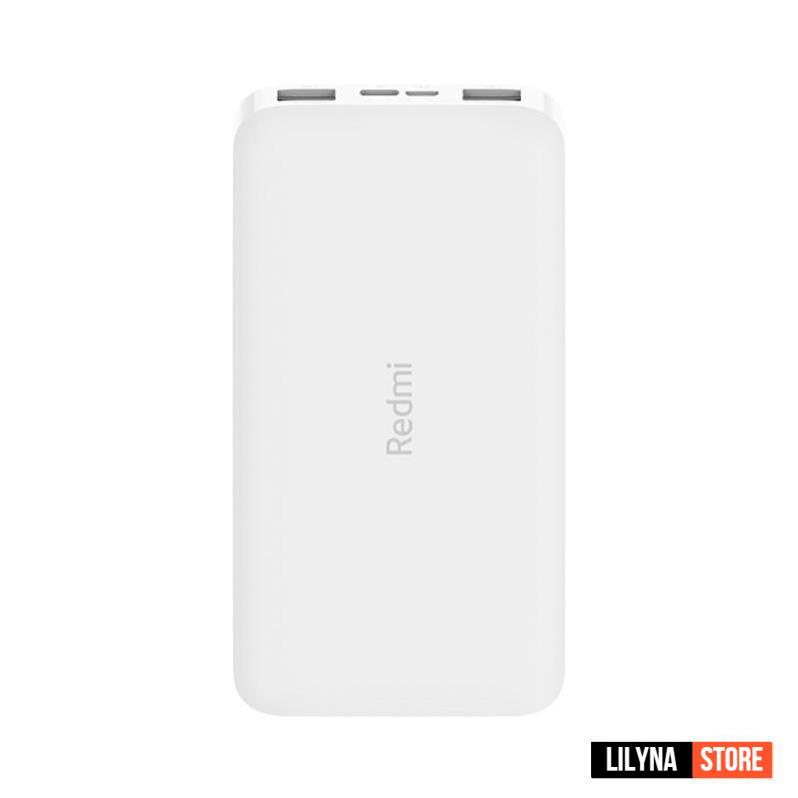 Sạc dự phòng Redmi 20000mah PB200LZM BẢO HÀNH  12 THÁNG 1 ĐỔI 1