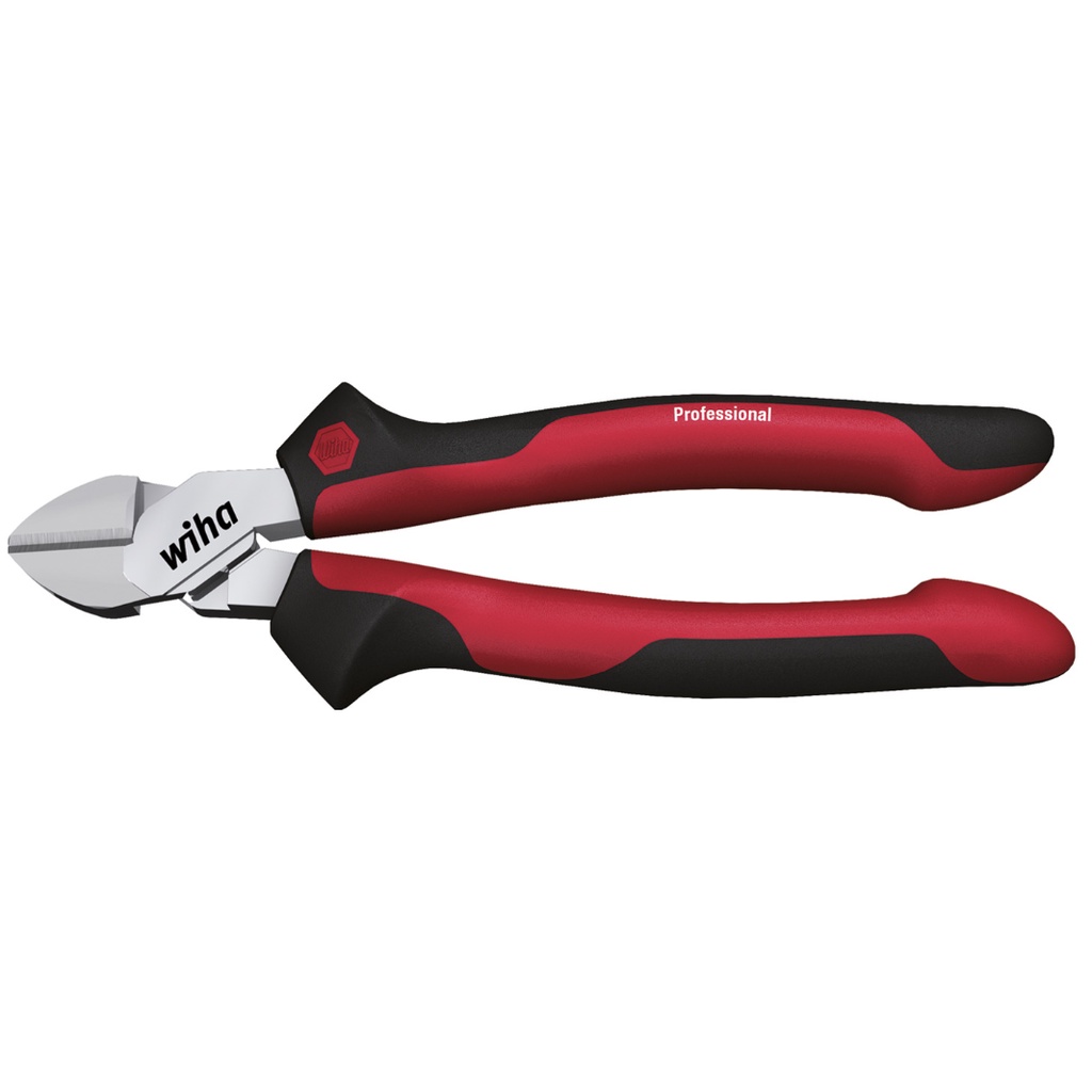 Kìm cắt 140mm Wiha -#43325