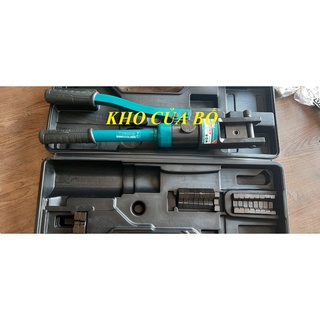 Kềm ép cos thủy lực 70 total thct0240