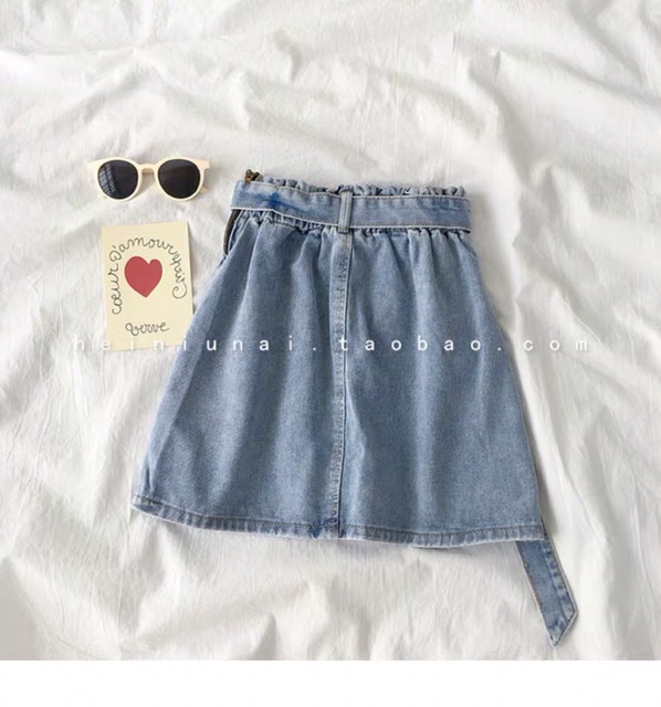 [Ảnh thật/Ord] Chân váy ulzzang | BigBuy360 - bigbuy360.vn