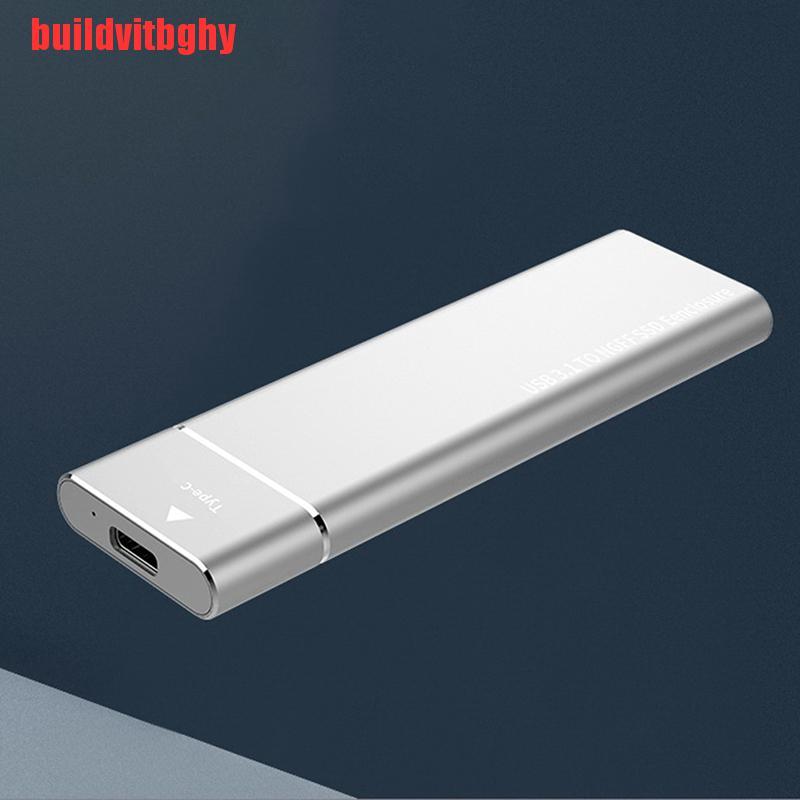 Usb-C M.2 Ngff Ổ Cứng Sata Ssd Sang Usb 3.0 | BigBuy360 - bigbuy360.vn