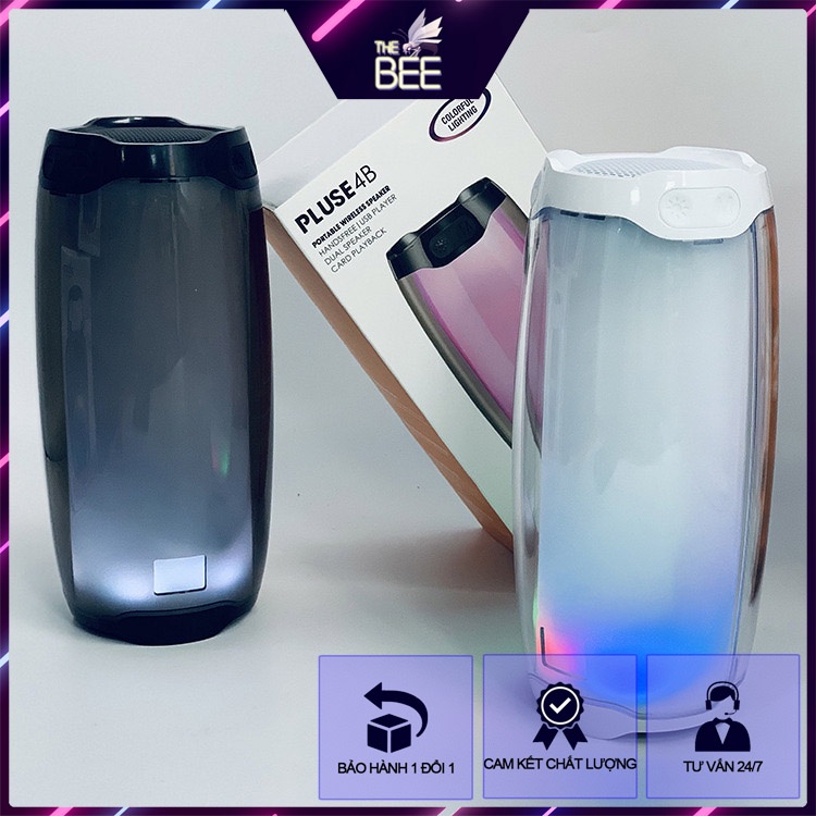 🌈 Loa Bluetooth Mini JBL chính hãng 🌈 JBL Pulse 4B 🌈 Âm thanh cực hay