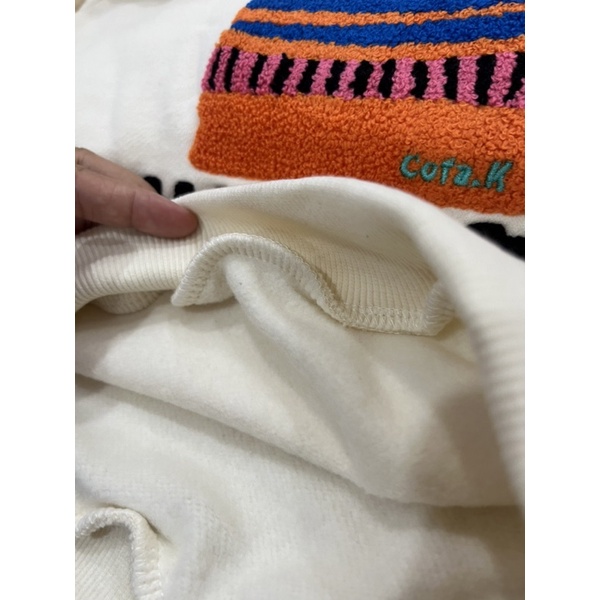 Set và Áo nỉ lót lông xuất Hàn dư xịn vnxk Sz 7