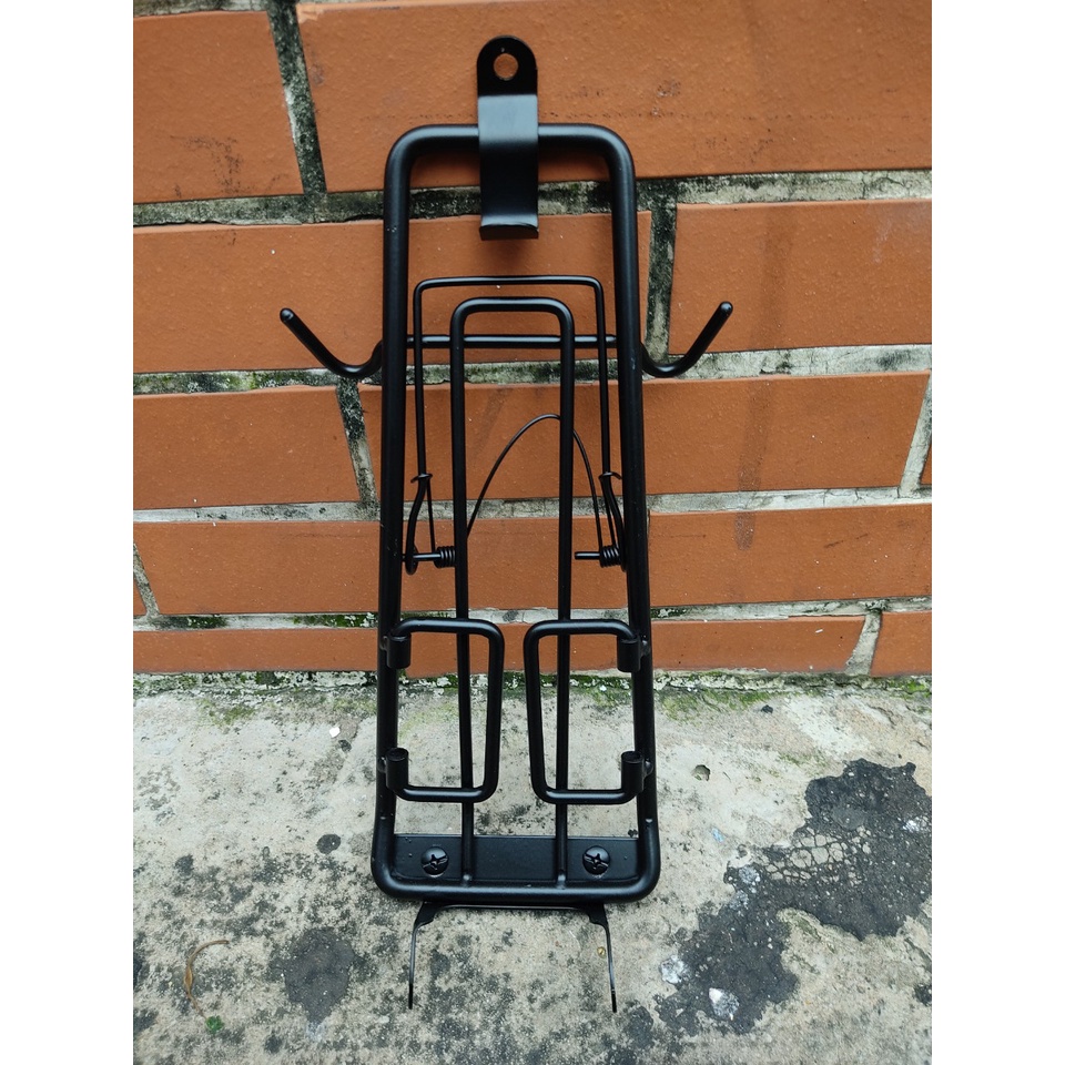 Exciter 150, baga exciter 150 inox sơn tĩnh điện titan, xe máy ex150