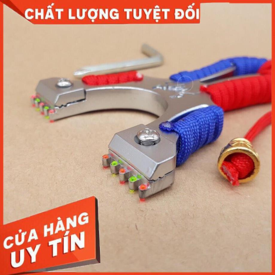 [Bán Lẻ Giá Sỉ] NÁ CAO SU KIM LOẠI NHỆN HÀNG CAO CẤP- TẶNG NÁ THUN