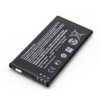 Pin zin cho nokia lumia 640