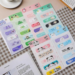 Hộp 20 Miếng urgo Băng Cá Nhân cute