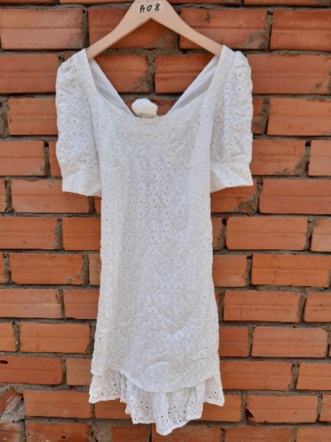 NEW Đầm xuất dư  bán live