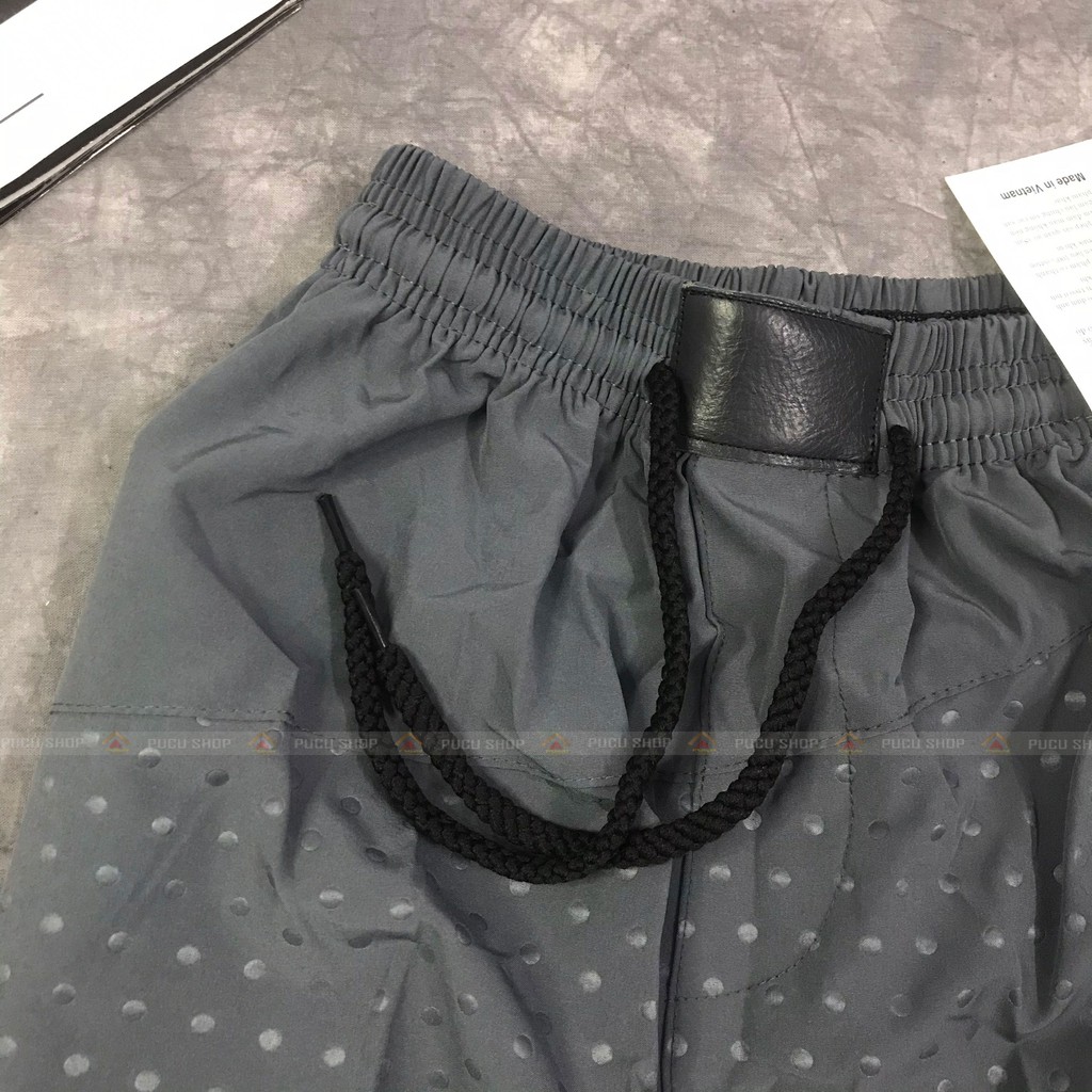 Quần short thể thao, thời trang nam phom 45-85kg Mã ( QV005 )