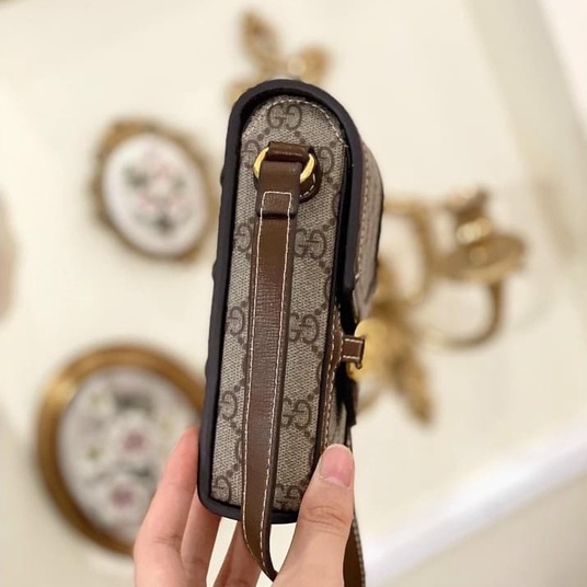 Túi đeo ☀ Túi bao tử đeo chéo Fullbox [ Dota ]