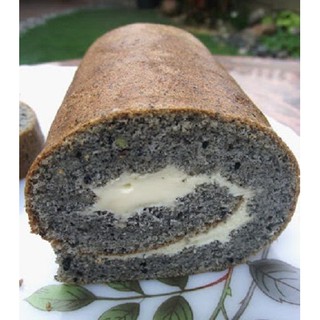 Vừng đen rang sẵn 300 gram/bịch
