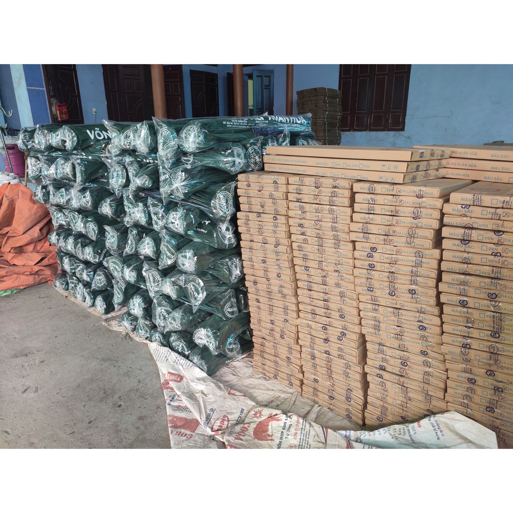 Cây Treo Quần Áo Xuân Hoà Chính Hãng
