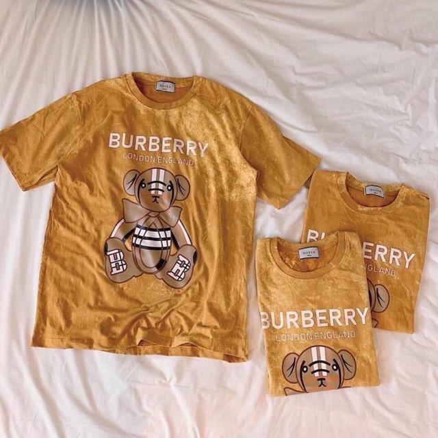 Áo phông gấu Thái Lan | BigBuy360 - bigbuy360.vn