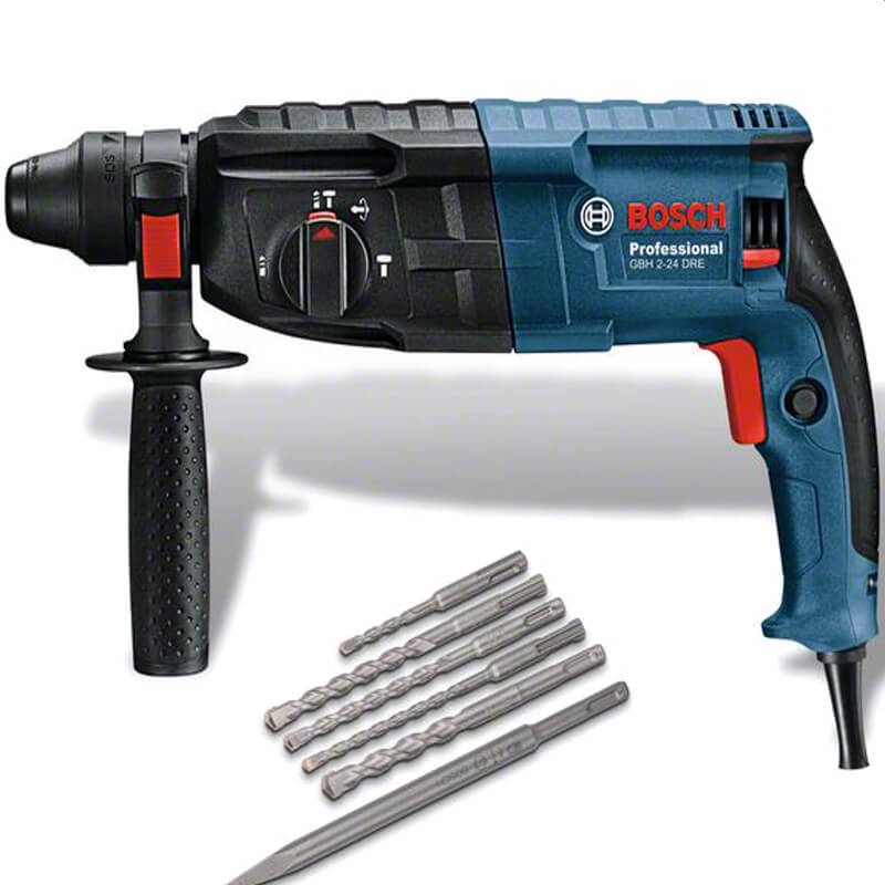 Máy Khoan 2-26 Boch,100% lỗi đồng, 3 chức năng, công suất 1000w, dây dẫn điện dài 4m, bảo hành 12 tháng. Hàng loại I