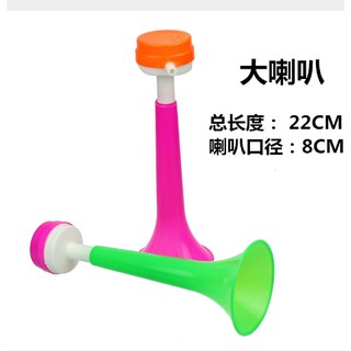 Kèn Cổ Vũ Bóng Đá 1 đốt