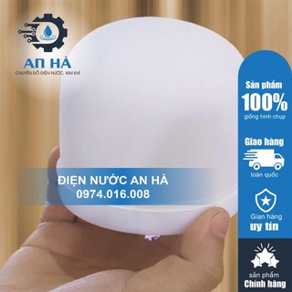 COMBO SỨ LỌC NƯỚC + THAN 6 TẦNG