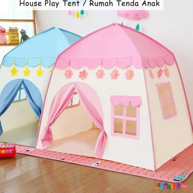 TENDA Lều Cắm Trại Kiểu Công Chúa Dễ Lắp Đặt Tiện Dụng