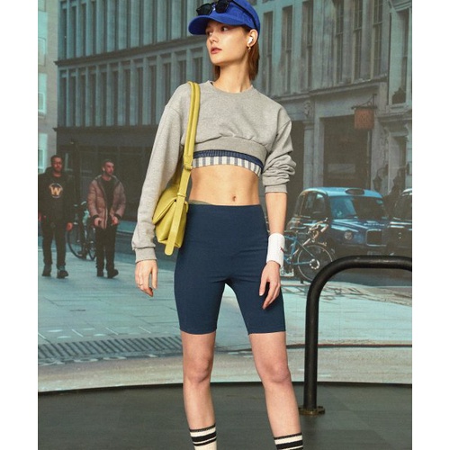 CHÍNH HÃNG TÚI ĐEO CHÉO SAND OIL WENDY REDVELVET