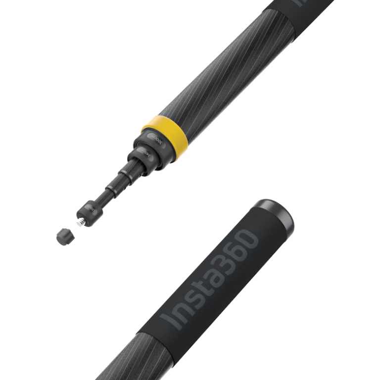 Gậy insta360 3M Extended Edition Selfie Stick