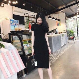 VÁY COTTON NỮ