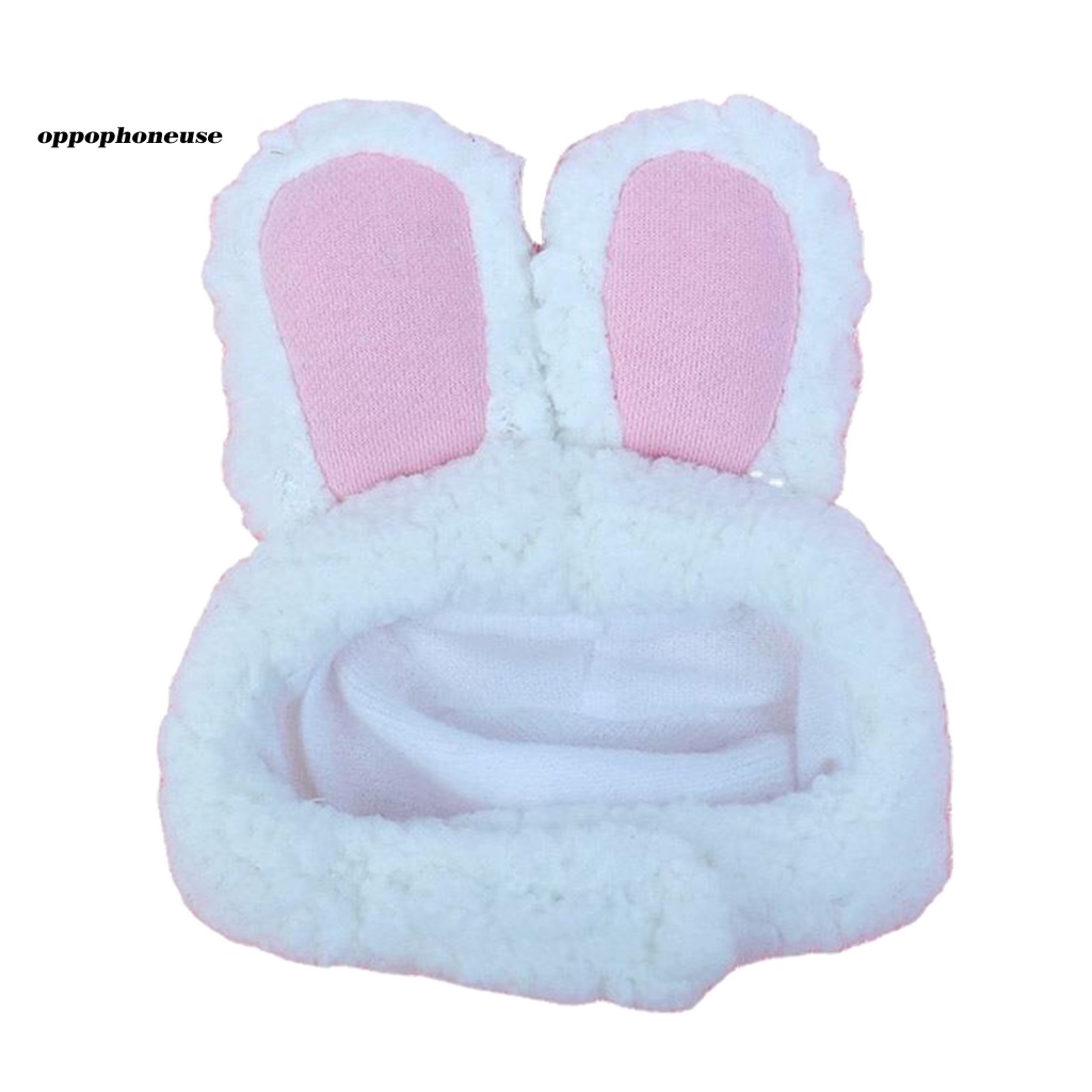 Băng Đô Tai Thỏ Co Giãn Đáng Yêu Dành Cho OPPO Sự Bảo Vệ