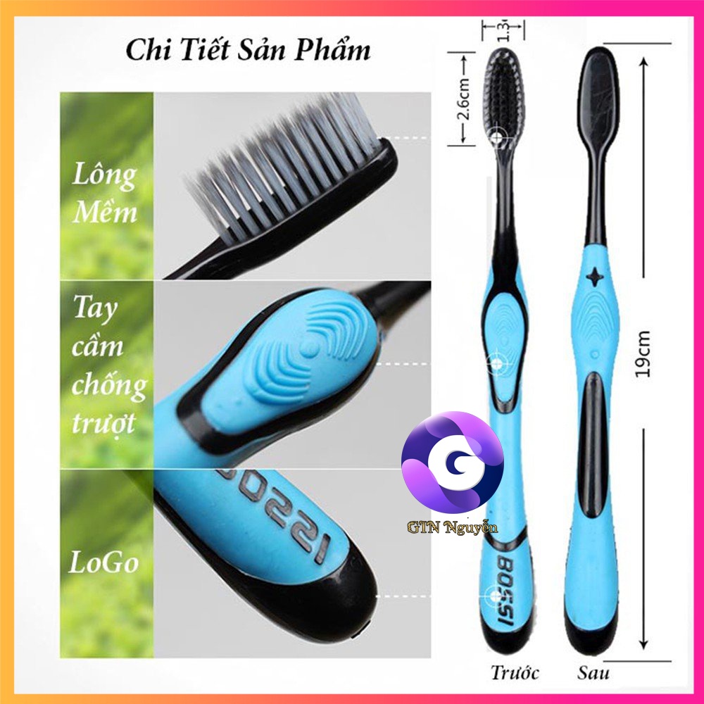 Combo 4 Món Siêu Nhân Nhện Ga Và Vỏ Gối (1 Ga + 1 Vỏ Gối Ôm Và 2 Vỏ Gối Nằm) - Tặng 1 Bàn Chải Bosi