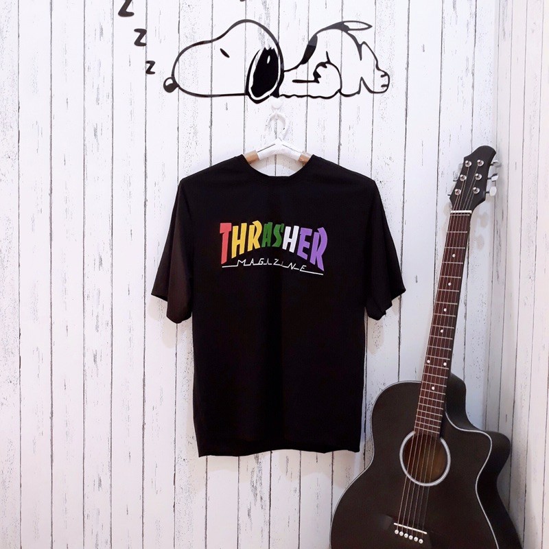 Áo Thun Tay Lỡ Form Rộng Oversize ,Áo Phông Nam Nữ missout | BigBuy360 - bigbuy360.vn