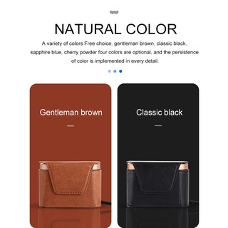 Bao Case Da cho Sony WF-1000XM3 Luxury