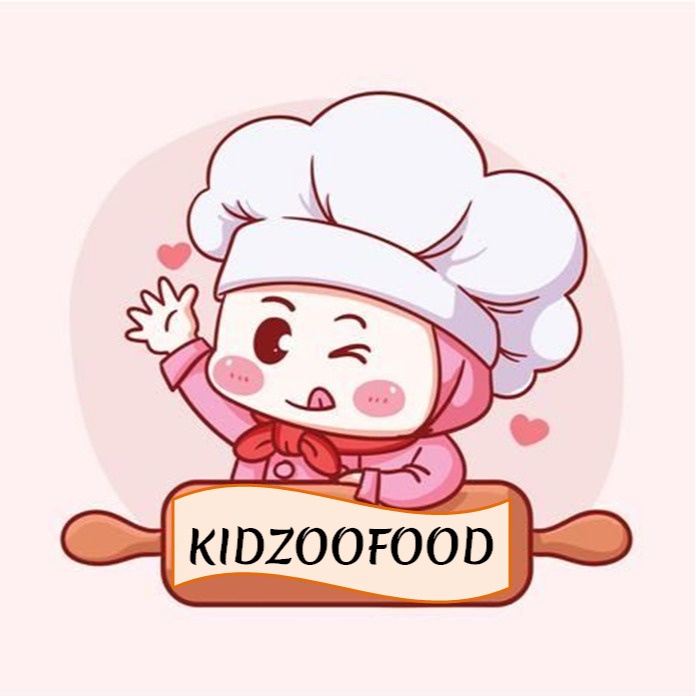 KIDZOOFOOD.