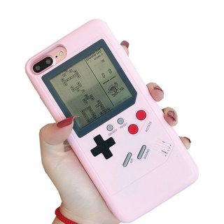 Ốp lưng iPhone tích hợp máy chơi game