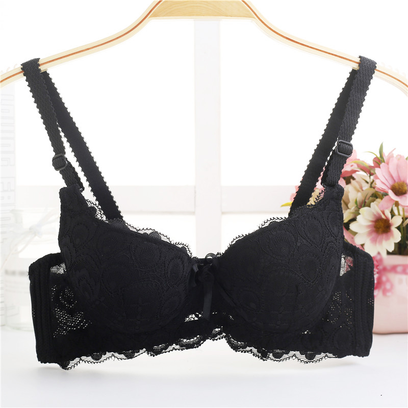 Áo Lót Ren Hoa Gợi Cảm Dành Cho Nữ | BigBuy360 - bigbuy360.vn