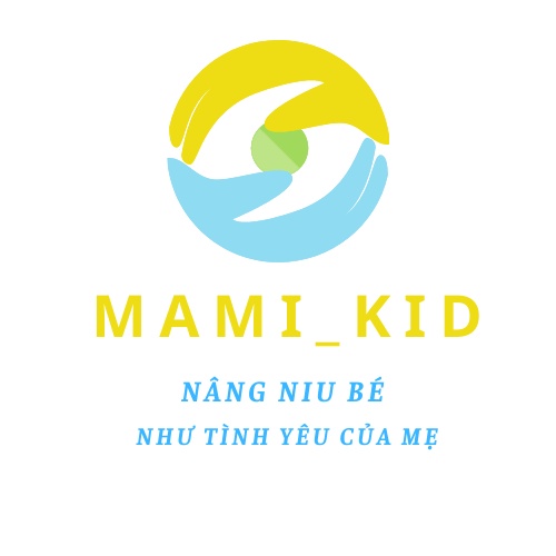 quần dài cho bé gái, bé trai Mami Kid, chất liệu thô hàn cotton 100%