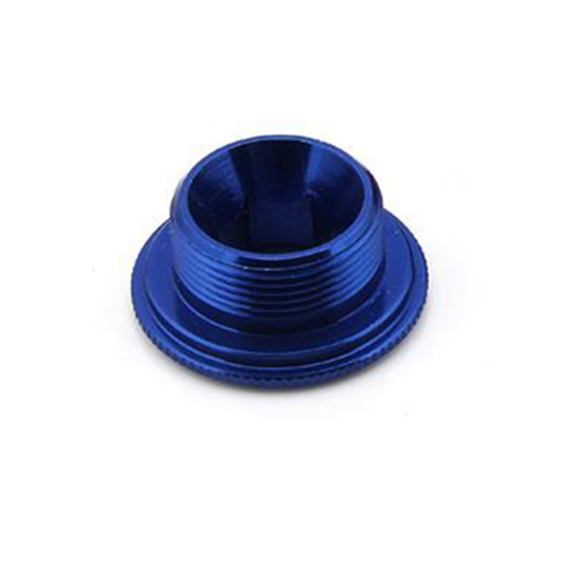 Ốc kiểu cốt rỗng xe đạp SHIMANO,MTB