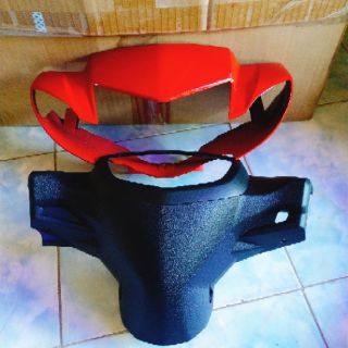 Ốp đầu + bợ cổ Sirius hello