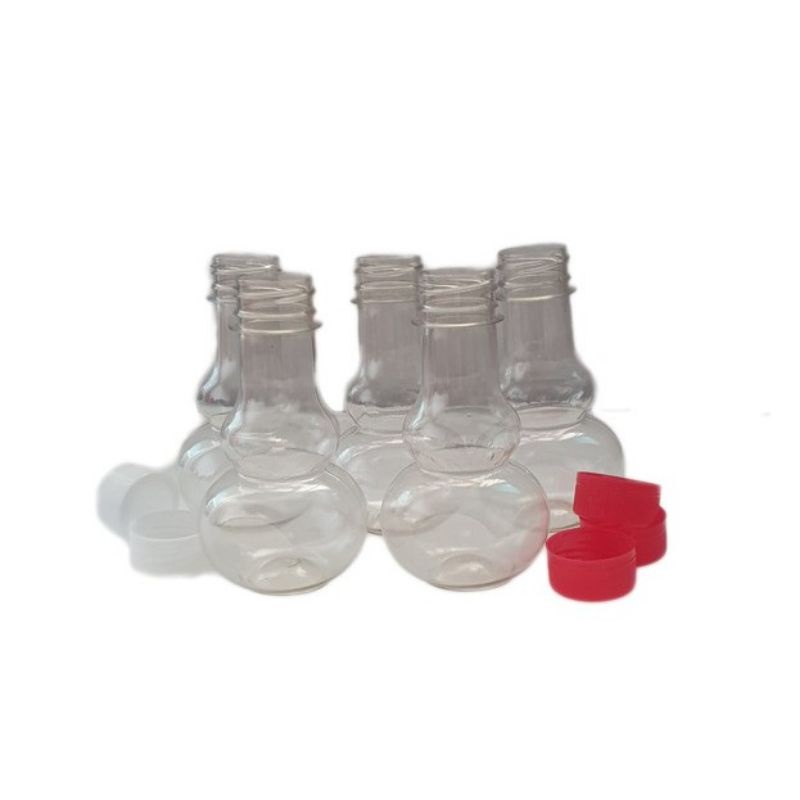 combo 50 chai hồ lô giá 160k