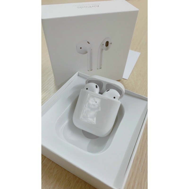 Airpods 2 tai nghe bluetooth 5.0 bảo hành 3 tháng 1 đổi 1