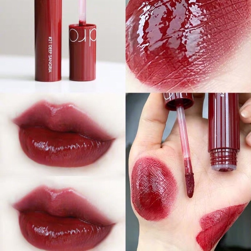 Son ROMAND các dòng