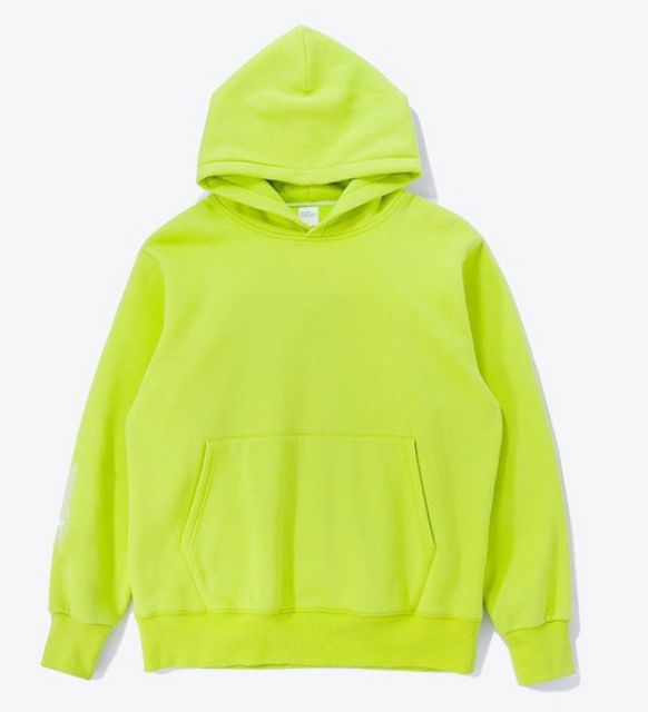 Áo hoodie basic (có 20 màu,tay xỏ ngón, nón 3 lớp) | BigBuy360 - bigbuy360.vn