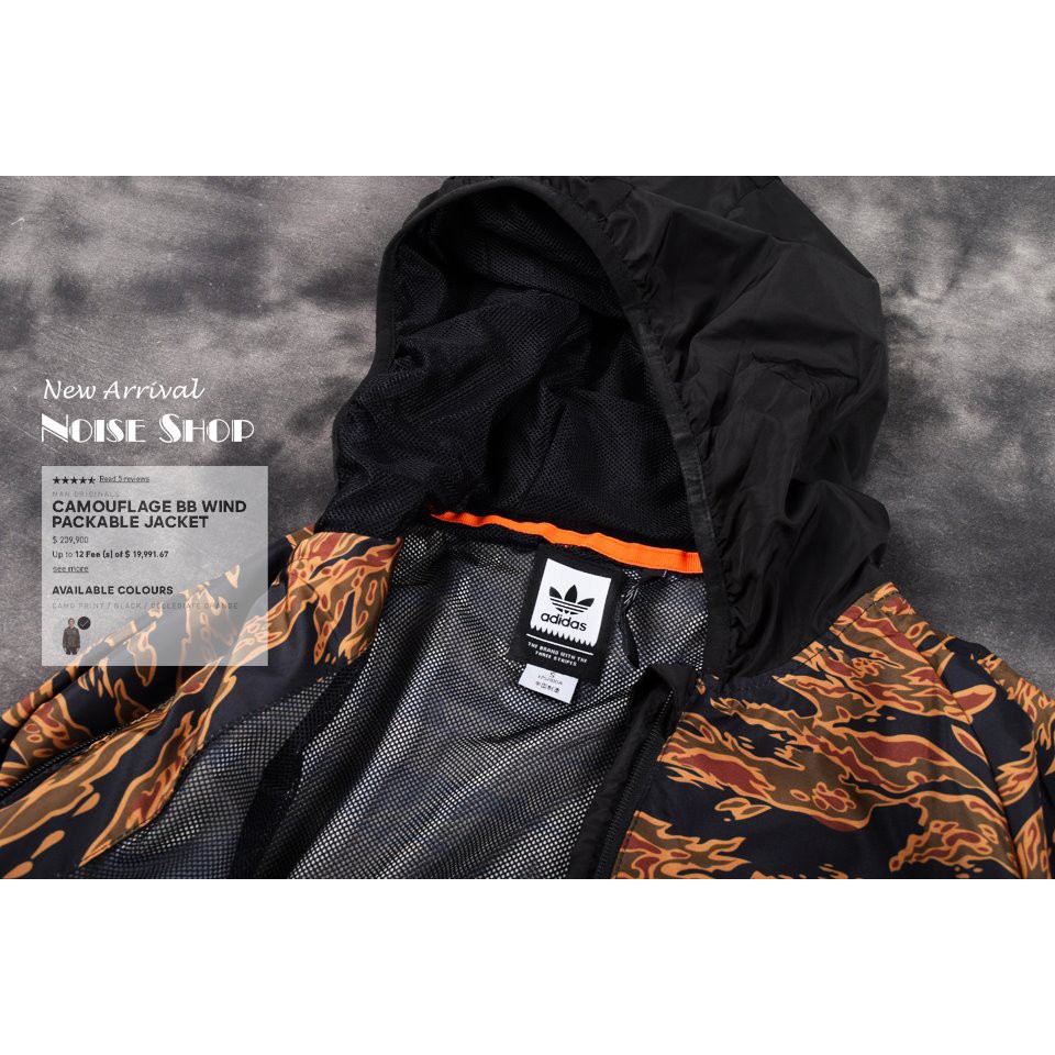 Khoác Gió Rằn Ri Vàng Đen